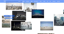 Desktop Screenshot of moodmacher.de